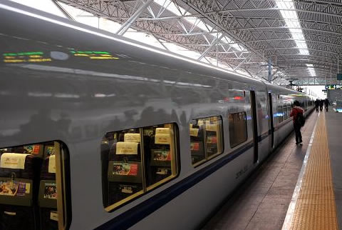 【彩涂板】鐵路南京站